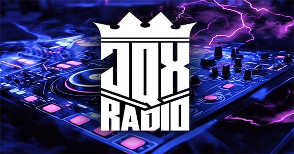 JQX Radio