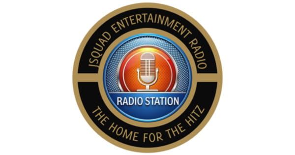 Jsquad Entertainment Radio