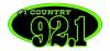KDQN 92.1 FM