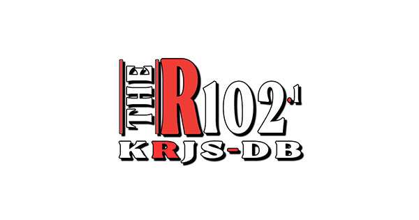 KRJS DB 102.1 The R