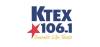 KTEX 106.1
