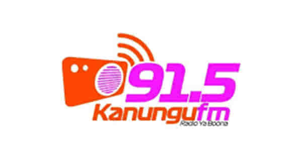 Kanungu FM 91.5