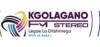 Kgolagano FM
