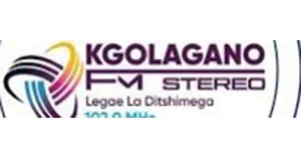 Kgolagano FM