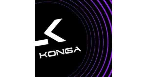 Konga Retro