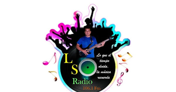 LS Radio 98.1 FM