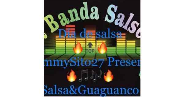 La Banda Salsera