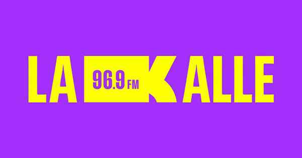 La Kalle 96.9 FM