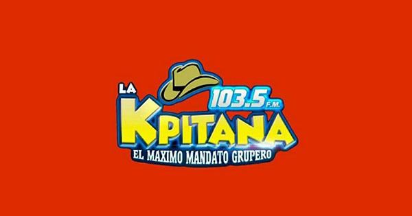 La Kpitana 103.5 FM