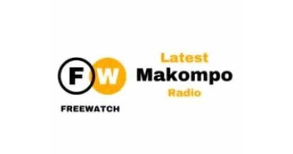Latest Makompo Radio