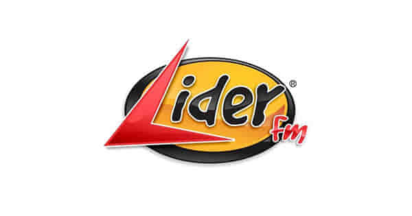 Lider FM 93.7