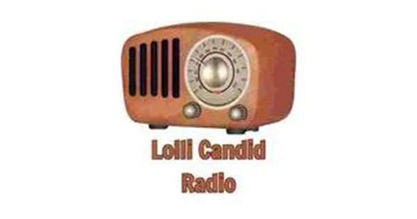 Lolli Candid Radio