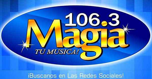Magia KGAM