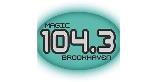 Magic 104.3 FM