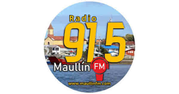 Maullin FM 91.5
