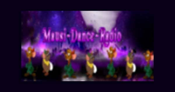 Mausi Dance Radio