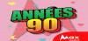 Max Radio – Le rythme des annees 90