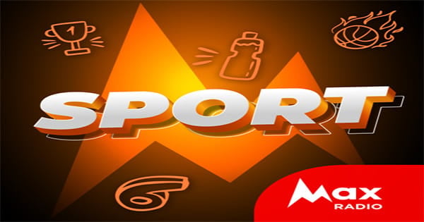 Max Radio – Sport