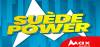 Max Radio – Suede Power