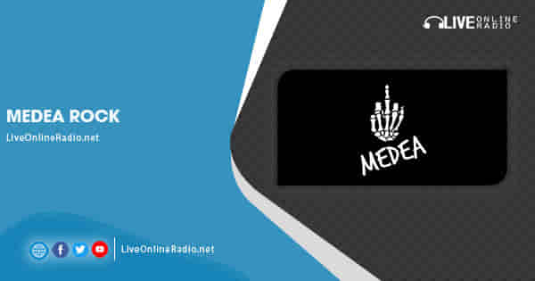 Medea Rocks Fall Medea Rock | Live Online Radio