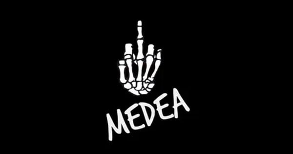 Medea Rock