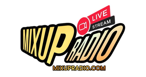 Mix Up Radio Live