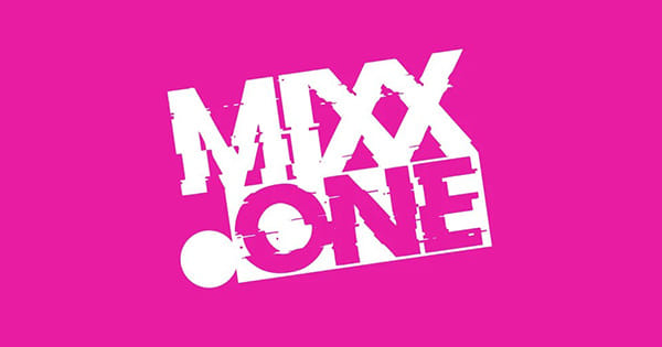 Mixx One – Italo Disco
