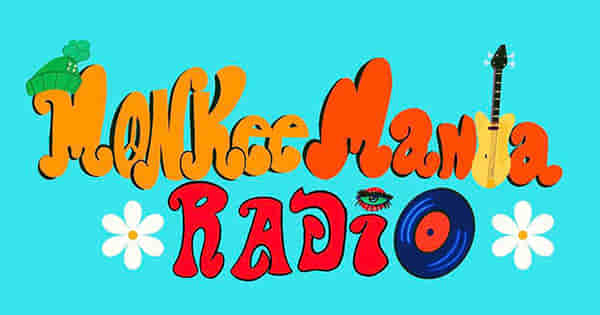Monkee Mania Radio