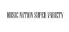 Music Nation Super Variety