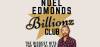 Noel Edmonds Billionz Club