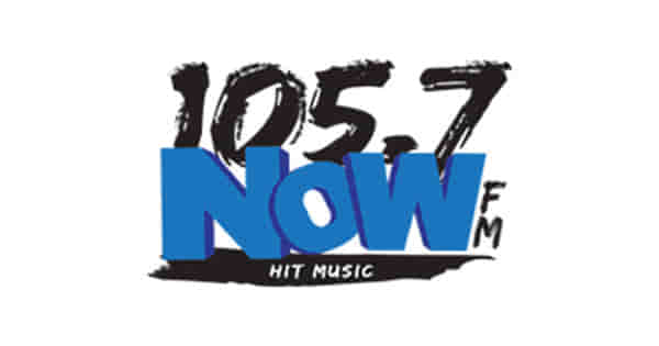 Now 105.7