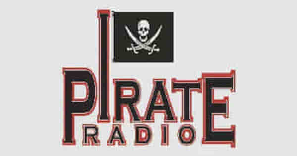 Pirate Radio WKRPDB Rock