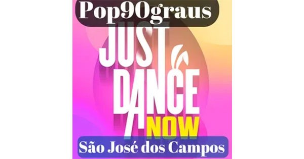 Pop 90 Graus