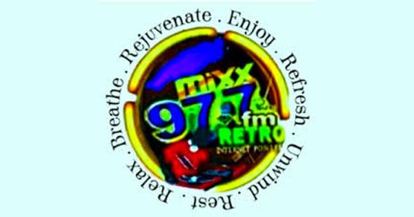 Pure 977 MIXX Online FM