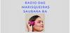 RADIO WEB DAS MARISQUEIRAS DE SAUBARA BAHIA