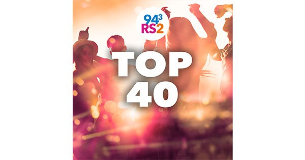 94.3 RS2 – Arriba 40