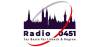 Radio 0451