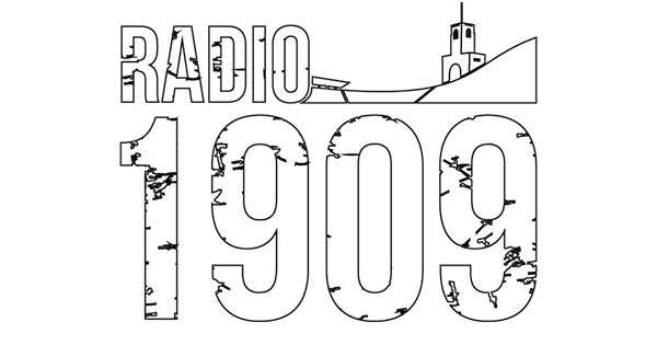 Radio 1909