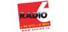 Radio 6 Pures Sensations Logo