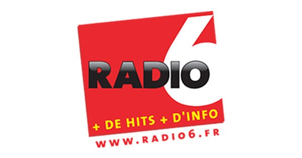 Radio 6 Pures Sensations