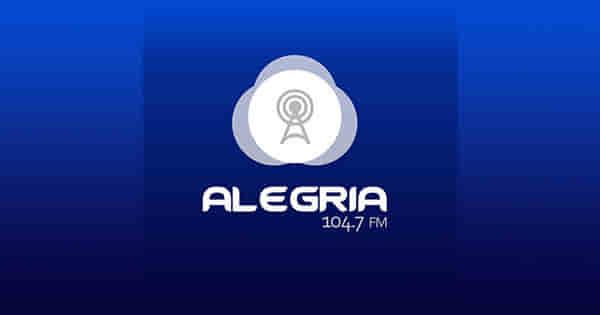 Radio Alegría 104.7 FM