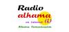Radio Alhama en Internet