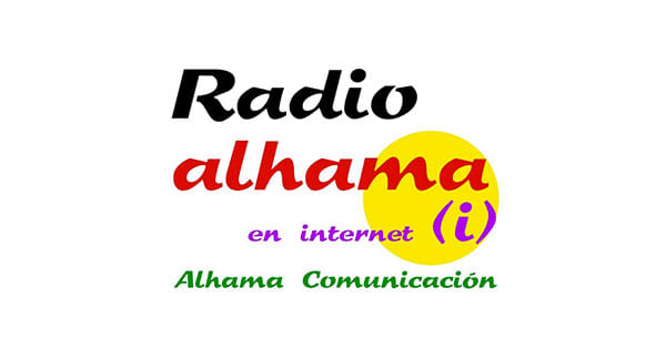 Radio Alhama en Internet