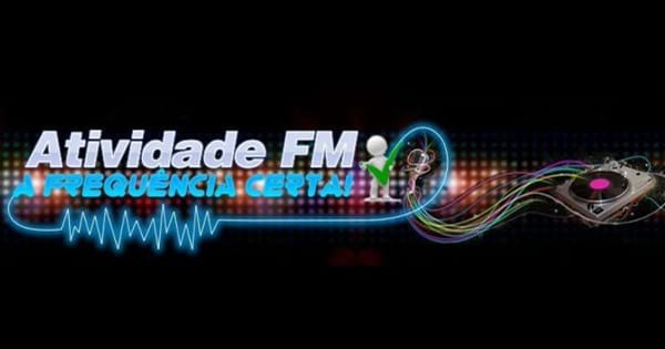 Radio Atividade