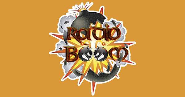 Radio Boom