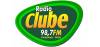 Radio Clube FM 98.7