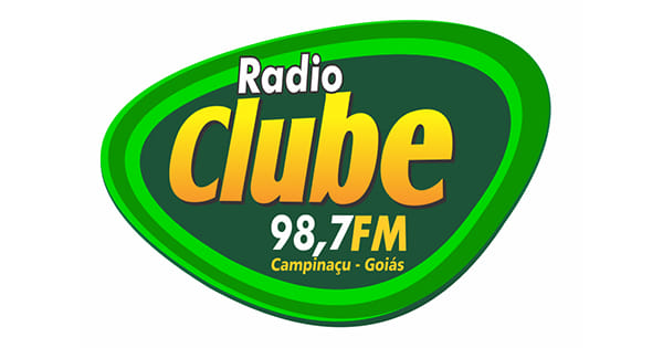 Radio Clube FM 98.7