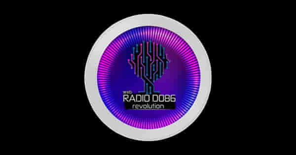 Radio D086