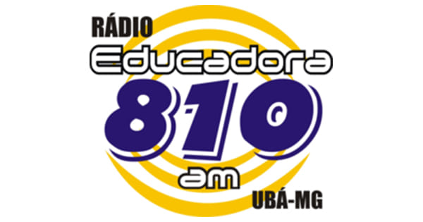 Radio Educadora 810 SONO