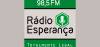 Radio Esperanca 98.5 FM